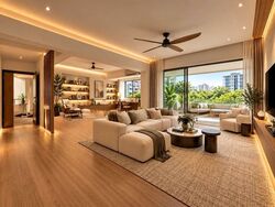Pandan Valley (D21), Condominium #623125911
